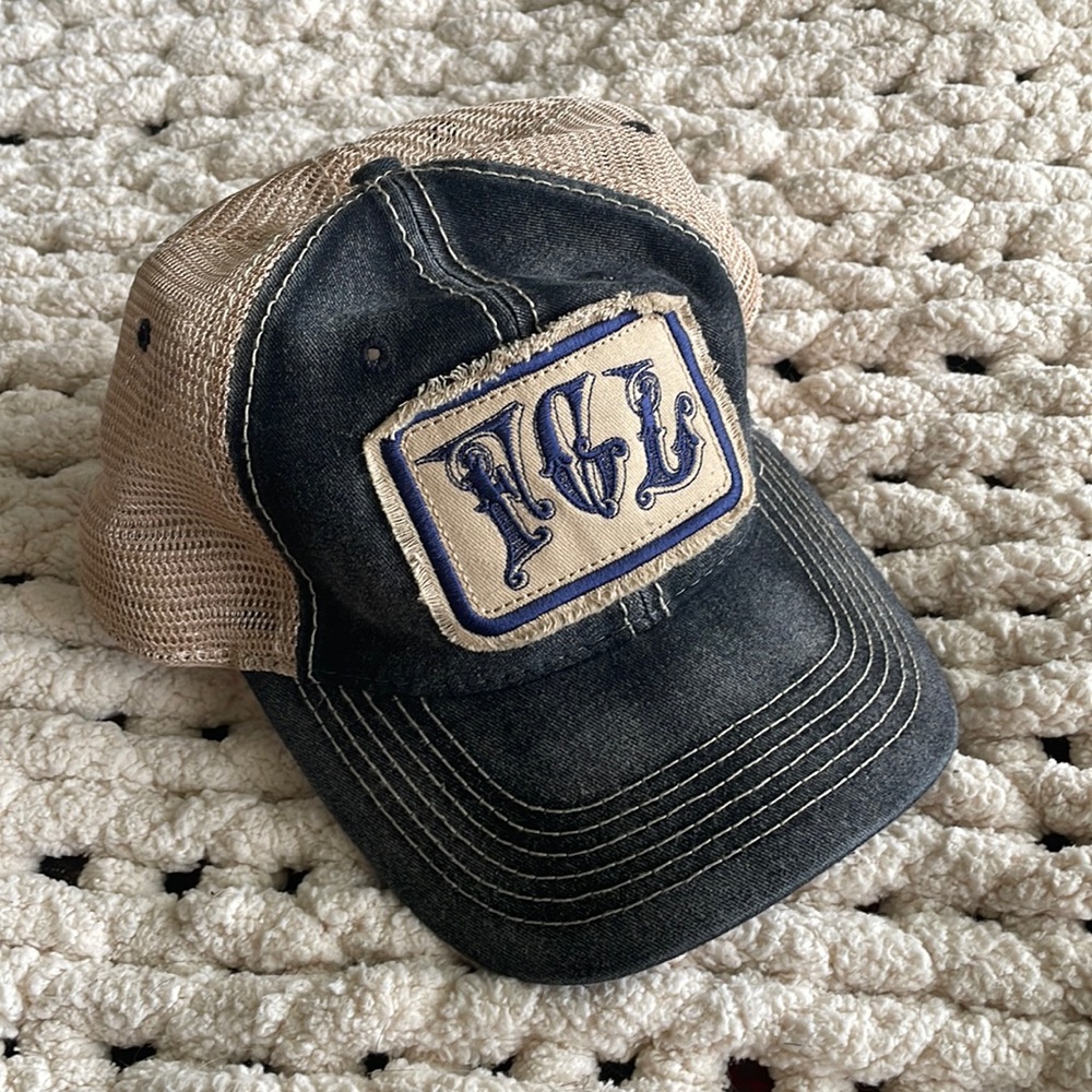 Florida Georgia Line Hat!